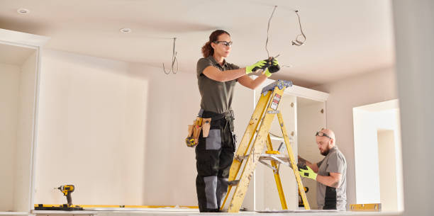 Best Electrical Wiring Services  in Gettysburg, SD