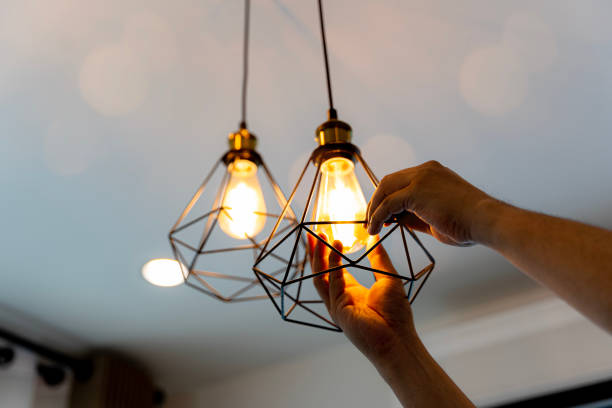 Best Affordable Electrician  in Gettysburg, SD