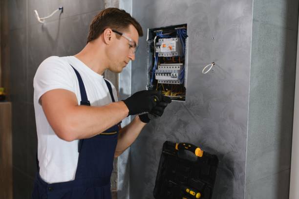 Best Commercial Electrician Services  in Gettysburg, SD