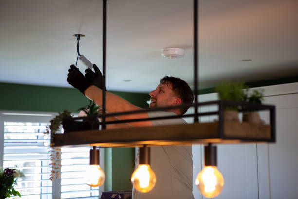 Best Circuit Breaker Repair  in Gettysburg, SD