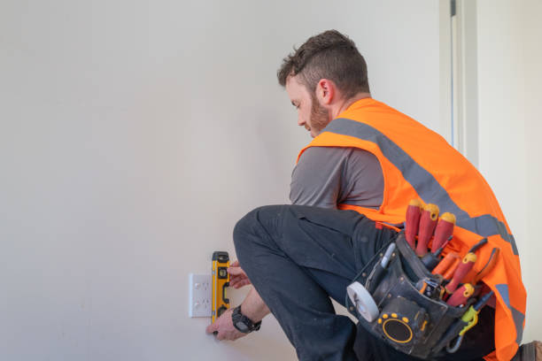 Best Residential Electrician Services  in Gettysburg, SD
