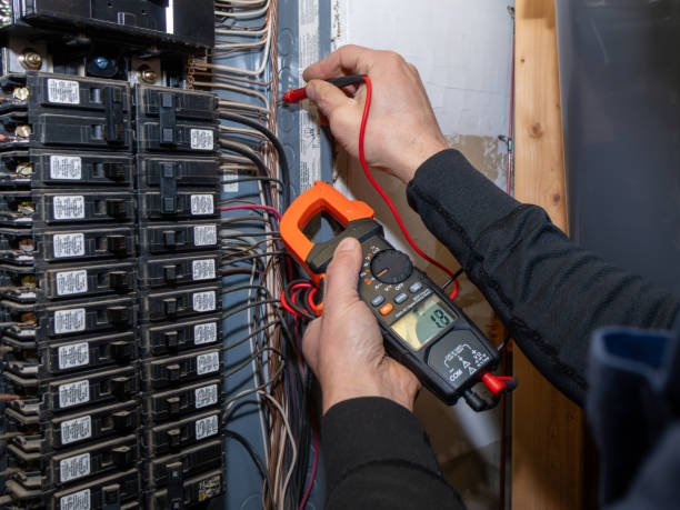 Best Affordable Electrical Installation  in Gettysburg, SD