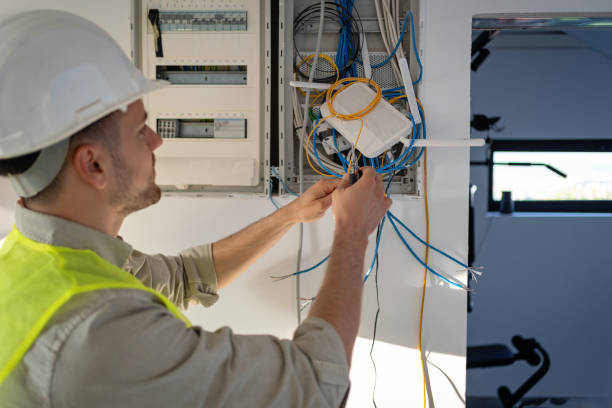 Best Electrical Rewiring Services  in Gettysburg, SD